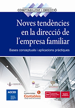 NOVES TENDÈNCIES EN LA DIRECCIÓ DE L’EMPRESA FAMILIAR