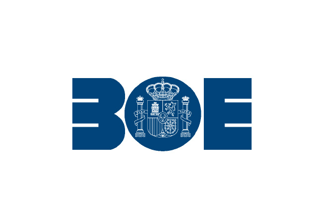 Orden IET/895/2016, de 2 de junio, por la que se establecen las bases para la concesión de apoyo financiero a proyectos de I+D+i en el ámbito de la industria conectada 4.0