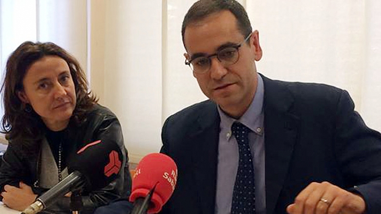 El Vallès Occidental quiere preservar el suelo industrial para evitar posibles recalificaciones