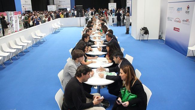 Cataluña tiene menos emprendedores pero más oportunidades de negocio