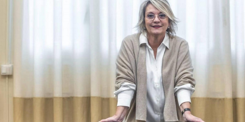 img Aymerich se incorpora en el Ministerio de Indústria 