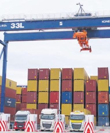 img L'acord del Mercosur, una ''oportunitat de creixement'' 