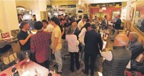 El Diari celebra siete años de compromiso con sabadell