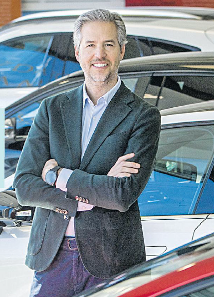 img Entrevista a Miquel Martí Pierre, Conseller delegat de Movento 