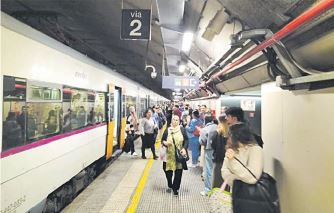 La Línia Orbital, entre els plans de la Generalitat