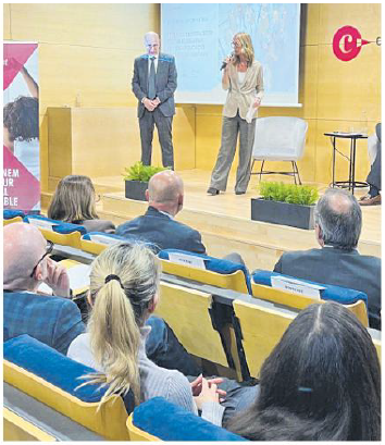 img Les novetats en pensions i cotitzacions marquen la Seguretat Social del 2026 