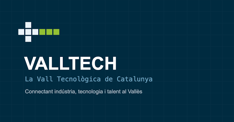 Nace la plataforma Valltech para articular el Vallès como polo industrial y tecnológico