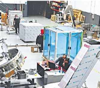 PMZ Group amplia les seves instal·lacions a Sabadell