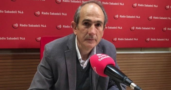 img Es reactiva la confiança empresarial a Sabadell 