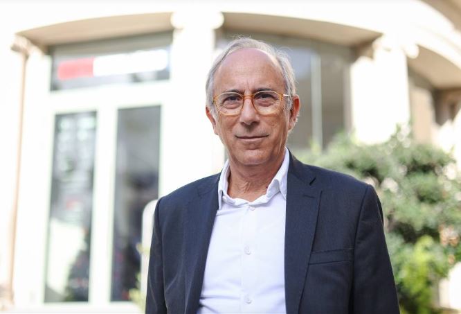 Torras, reconocido con la Medalla al trabajo President Macià