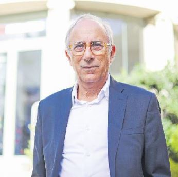 Torras, reconocido con la Medalla al trabajo President Macià