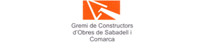 img GREMI DE CONSTRUCTORS D'OBRES DE SABADELL I COMARCA
